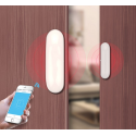 Dveřní alarm Secutek Smart WiFi ACS01