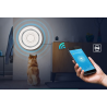 Siréna Secutek Smart WiFi ASA01