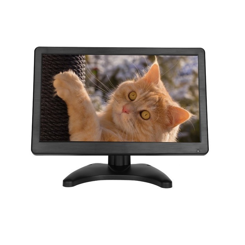 11.6" FULL HD mini LCD monitor 1106A