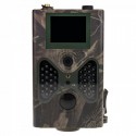 4G LTE Fotopast Secutek SST-330LTE - 16MP, IP65