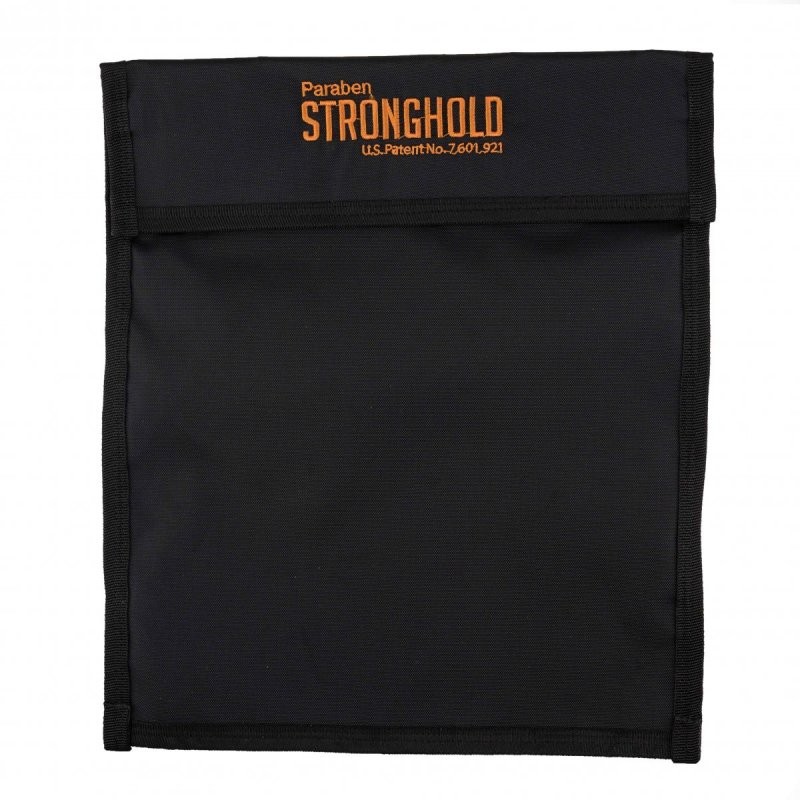 Wireless StrongHold Bag - obal blokující signál 7" x 10"