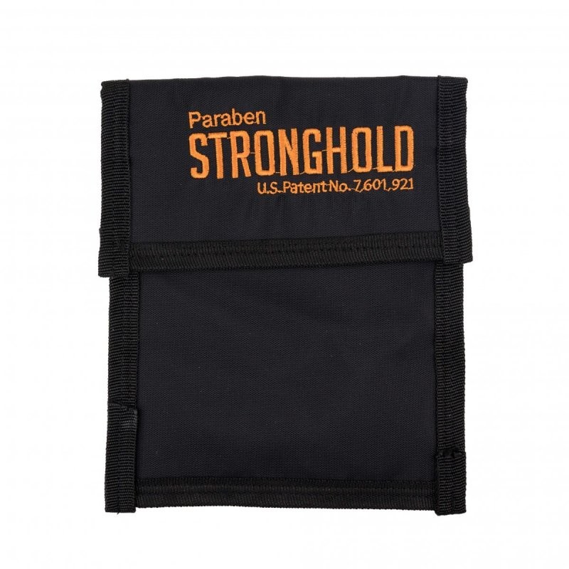 Wireless StrongHold Bag - obal blokující signál 7" x 10"
