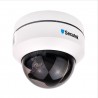 IP PTZ dome kamera Secutek SLG-PTDA4XSS500-5MP