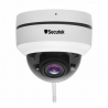 PTZ WiFi kamera Secutek SBS-D79W s 5x optickým zoomem