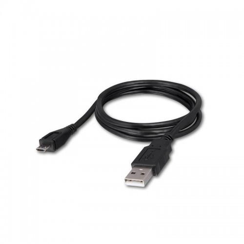 Propojovací USB kabel microUSB 5m