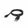 Propojovací USB kabel microUSB 5m