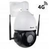 4G PTZ IP kamera Secutek SBS-NC79G-30X - 5MP, 30x zoom