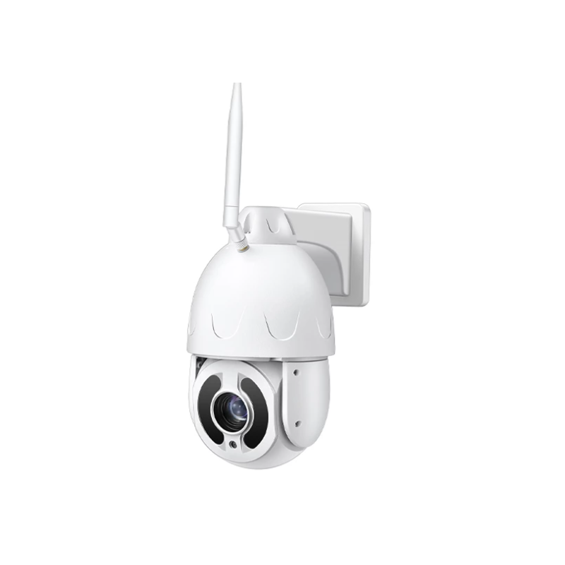 4G PTZ kamera Secutek C4G-EPFHD s 20x optickým zoomem