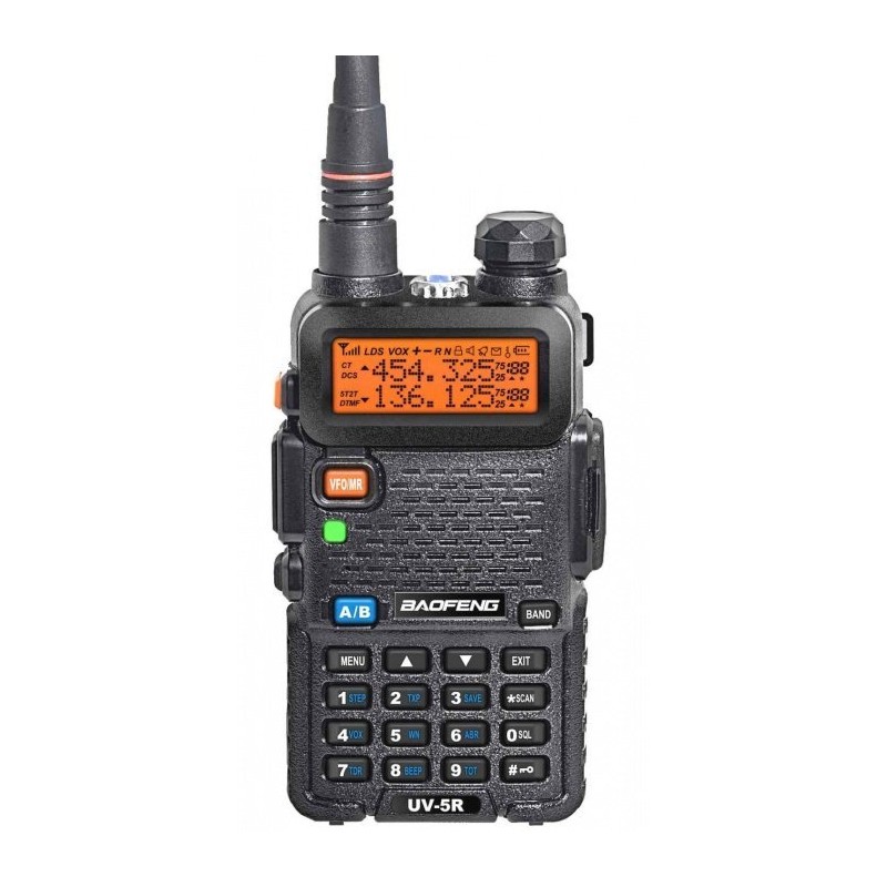 Baofeng UV-5R (8W)