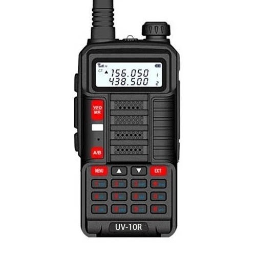 UHF vysílačka Baofeng BF-UV10R