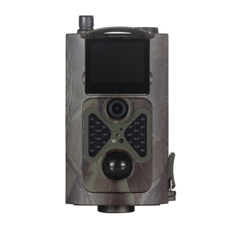 GSM Fotopast Secutek SST-550G