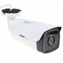 Zabezpečovací kamera Secutek LBB60SL200WL s akustickým a světelným alarmem