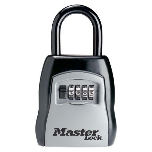 Master Lock zámek se sejfem pro předávání klíčů