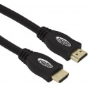 HDMI kabel 1m