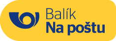 Česká Pošta Balík na Poštu